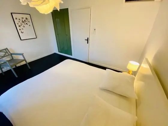 Luxury Apart Daire, Banyolu/Duşlu (1er & 2eme Etage Gauche)