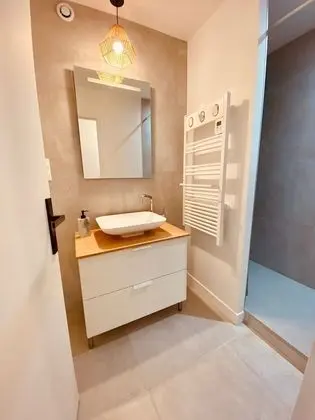 Luxury Apart Daire, Banyolu/Duşlu (1er & 2eme Etage Gauche)