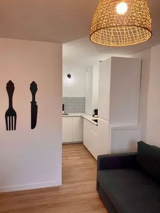 Luxury Apart Daire, Banyolu/Duşlu (1er & 2eme Etage Gauche)