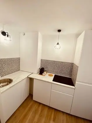 Luxury Apart Daire, Banyolu/Duşlu (1er & 2eme Etage Gauche)