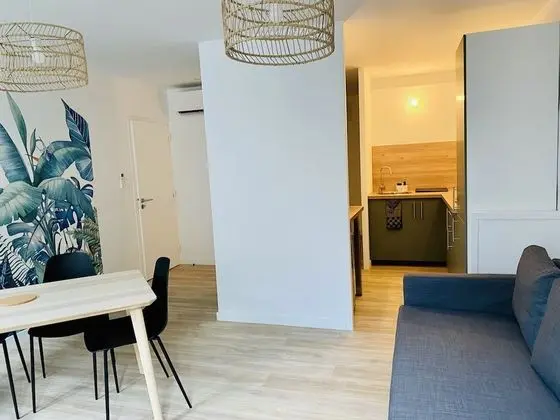 Luxury Apart Daire, Banyolu/Duşlu (1er & 2eme Etage Gauche)
