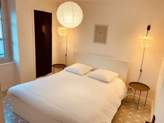 Superior Apart Daire, Banyolu/Duşlu (1er & 2eme Etage Droit)
