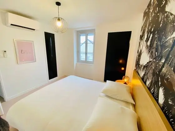 Superior Apart Daire, Banyolu/Duşlu (1er & 2eme Etage Droit)