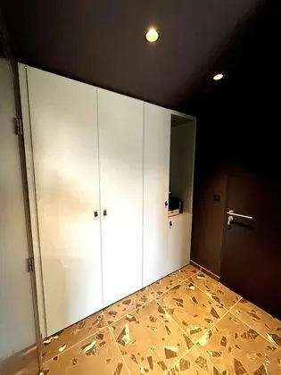Luxury Tek Büyük Yataklı Oda, 1 En Büyük (King) Boy Yatak, Balkon, Denize Bakan