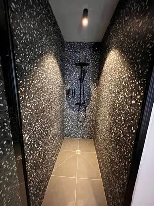 Luxury Tek Büyük Yataklı Oda, 1 En Büyük (King) Boy Yatak, Balkon, Denize Bakan