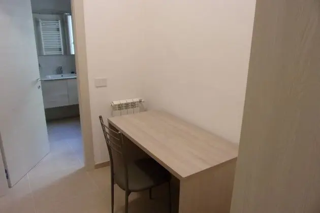 Family Apart Daire, 1 En Büyük (King) Boy Yatak ve Çekyat (Suite 3 Ondina Viareggio 200m from)