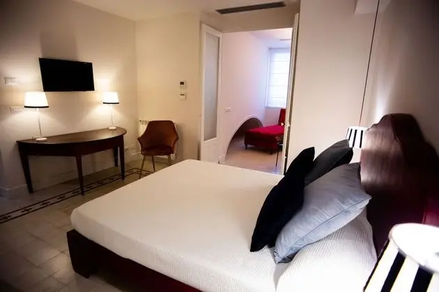 Comfort Üç Kişilik Oda