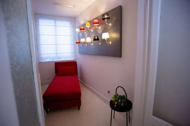 Comfort Üç Kişilik Oda