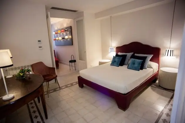 Comfort Üç Kişilik Oda