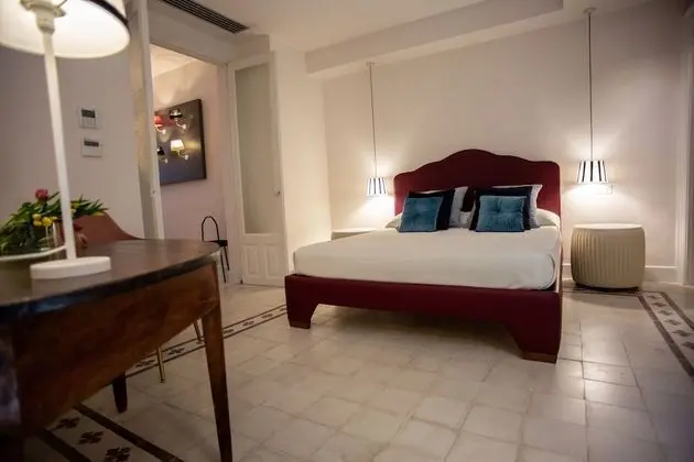 Comfort Üç Kişilik Oda