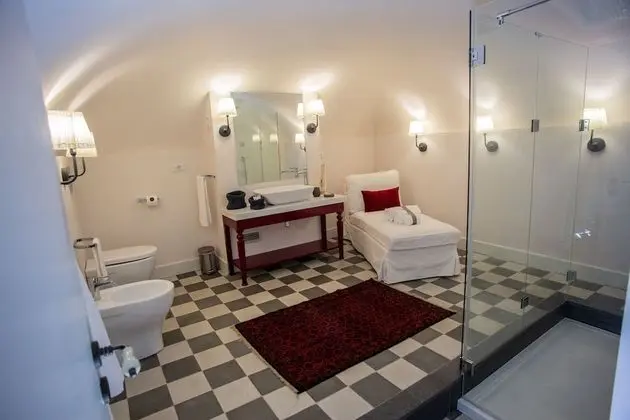 Comfort Üç Kişilik Oda