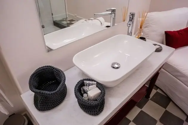 Comfort Üç Kişilik Oda