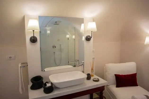 Comfort Üç Kişilik Oda