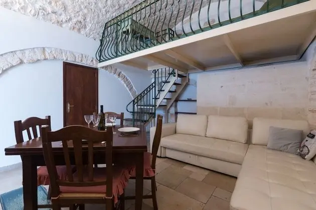 Apart Daire, 1 Yatak Odası, Sigara İçilmez