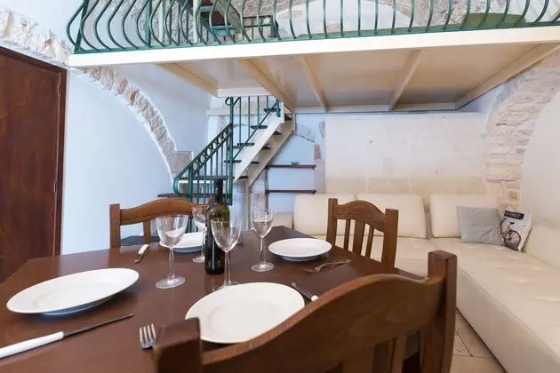 Apart Daire, 1 Yatak Odası, Sigara İçilmez