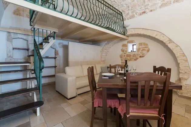 Apart Daire, 1 Yatak Odası, Sigara İçilmez