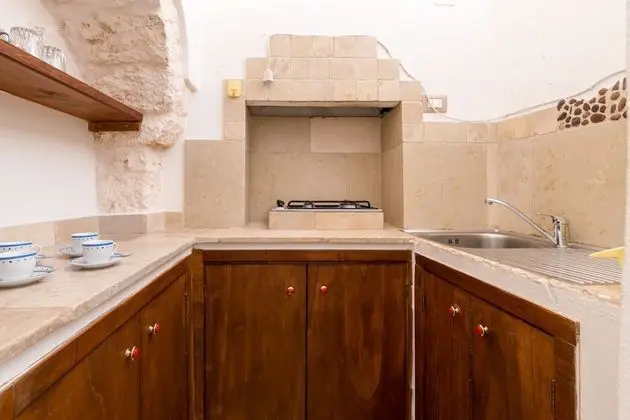 Apart Daire, 1 Yatak Odası, Sigara İçilmez