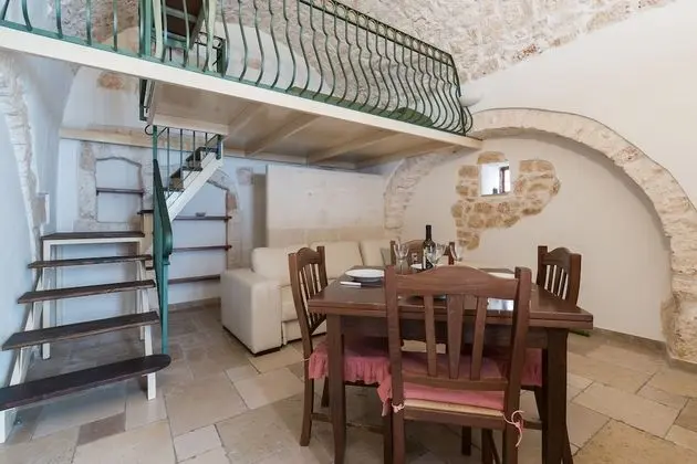 Apart Daire, 1 Yatak Odası, Sigara İçilmez