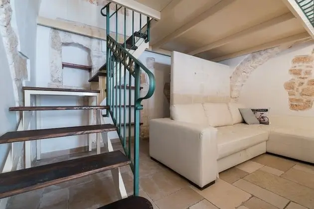 Apart Daire, 1 Yatak Odası, Sigara İçilmez