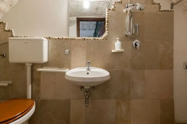 Apart Daire, 1 Yatak Odası, Sigara İçilmez