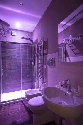 Classic Tek Büyük Yataklı Oda, Balkon