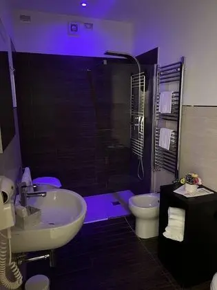 Classic Tek Büyük Yataklı Oda, Balkon