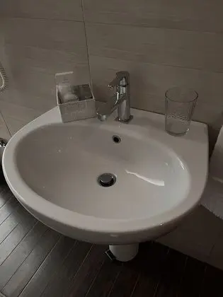 Classic Tek Büyük Yataklı Oda, Balkon