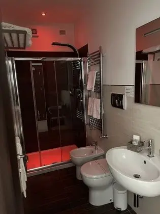 Classic Tek Büyük Yataklı Oda, Balkon