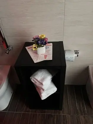 Classic Tek Büyük Yataklı Oda, Balkon