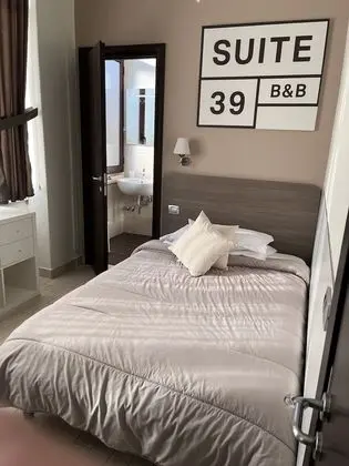 Classic Tek Kişilik Oda