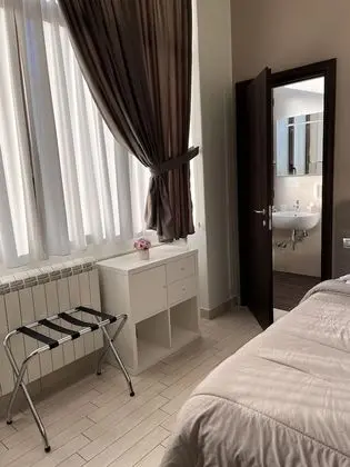 Classic Tek Kişilik Oda