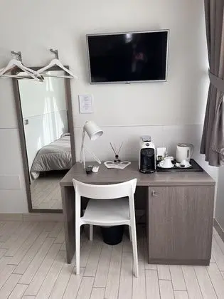 Classic Tek Kişilik Oda