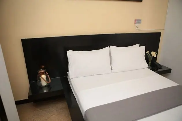 Standard Tek Büyük Yataklı Oda, Sigara İçilmez