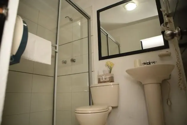 Standard Tek Büyük Yataklı Oda, Sigara İçilmez
