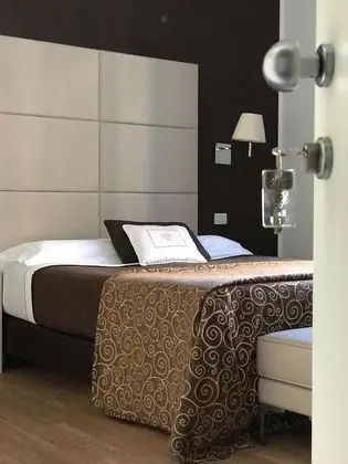 Classic Tek Büyük Yataklı Oda, 1 Çift Kişilik Yatak