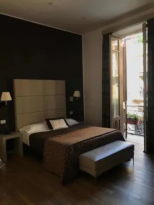 Classic Tek Büyük Yataklı Oda, 1 Çift Kişilik Yatak