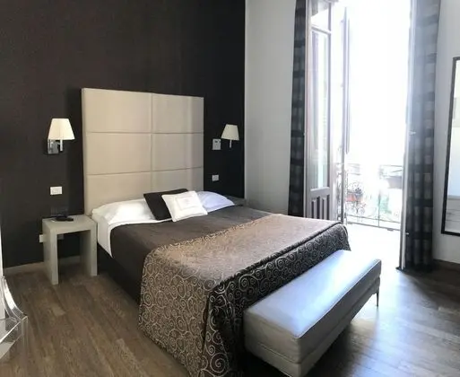 Classic Tek Büyük Yataklı Oda, 1 Çift Kişilik Yatak