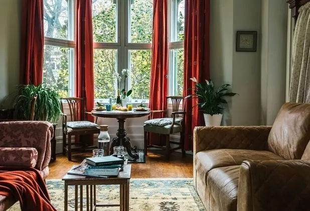 Deluxe Oda, 1 En Büyük (King) Boy Yatak, Buzdolabı ve Mikrodalga, Şehir Manzaralı