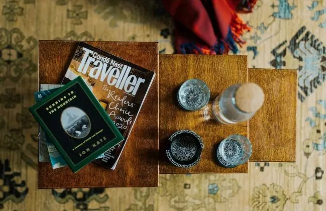 Deluxe Oda, 1 En Büyük (King) Boy Yatak, Buzdolabı ve Mikrodalga, Şehir Manzaralı