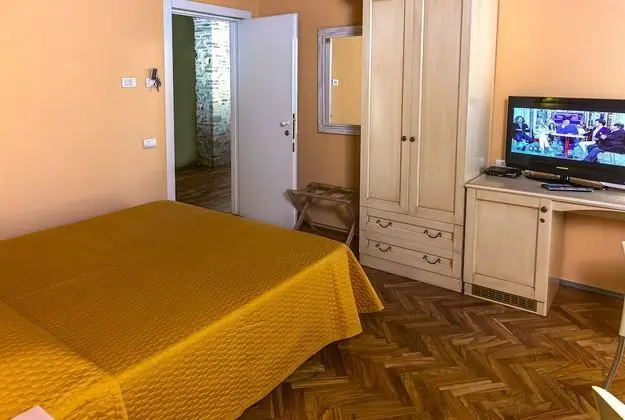 Tek Kişilik Oda