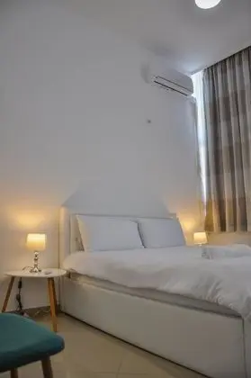 Basic Apart Daire, 2 Yatak Odası, Şehir Manzaralı