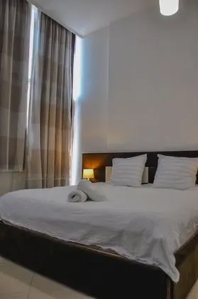 Basic Apart Daire, 2 Yatak Odası, Şehir Manzaralı