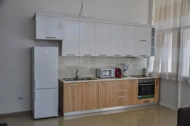 Basic Apart Daire, 2 Yatak Odası, Şehir Manzaralı