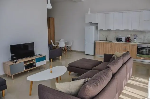 Basic Apart Daire, 2 Yatak Odası, Şehir Manzaralı