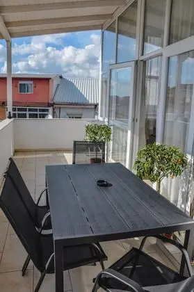 Basic Apart Daire, 2 Yatak Odası, Şehir Manzaralı