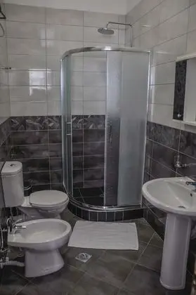 Basic Apart Daire, 2 Yatak Odası, Şehir Manzaralı