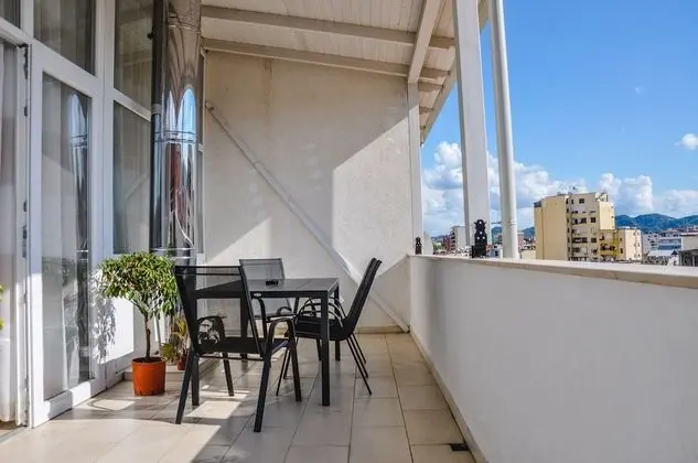 Basic Apart Daire, 2 Yatak Odası, Şehir Manzaralı