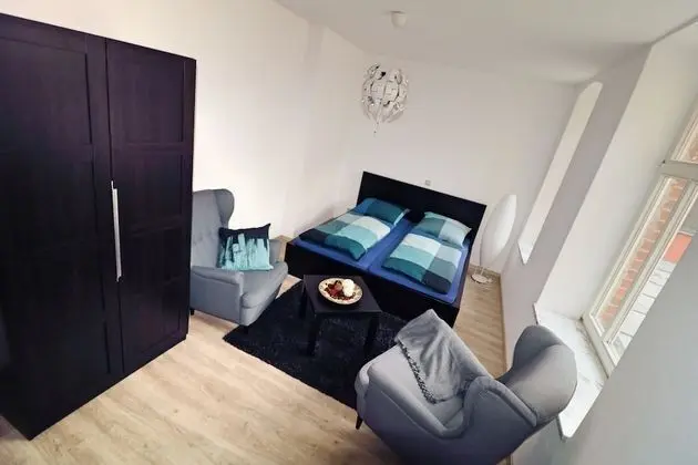 Comfort Daire, 3 Yatak Odası