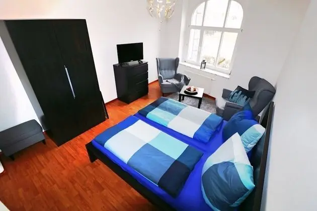 Comfort Daire, 3 Yatak Odası