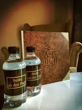 Comfort Daire, 3 Yatak Odası